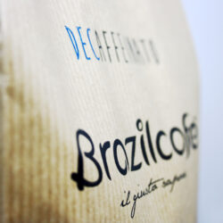 Il nuovo decaffeinato, Dec www.brazilcafe.net