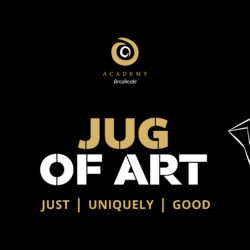 JUG OF ART